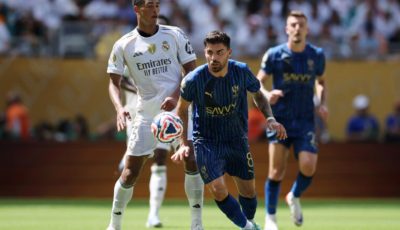 حصاد العرب في كأس العالم.. الهلال يتأهل والأهلي يخيب الطموحات