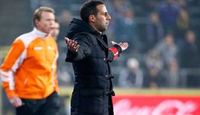 مدرب بلجيكي يقترب من تدريب الزمالك بالموسم الجديد (خاص)