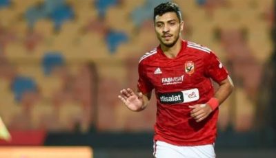 محمد شريف يوافق على عرض الزمالك