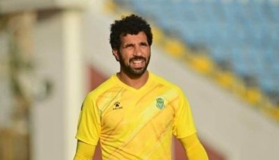 الزمالك يكشف حقيقة التفاوض مع المهدي سليمان