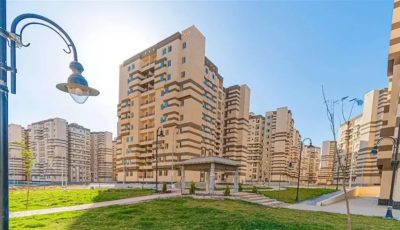 طرح وحدات “سكن لكل المصريين” بتسليم متنوع