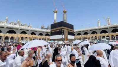 سعر برنامج العمرة الاقتصادي في الموسم الجديد