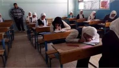 الانتهاء من 4 مواد للثانوية.. “التعليم”: التصحيح مستمر بدقة وسرية