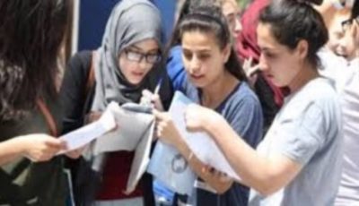 موعد انتهاء امتحانات الثانوية العامة 2025