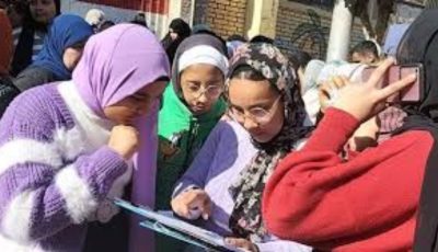 درجات النجاح في الصف الثالث الإعدادي الترم الثاني 2025