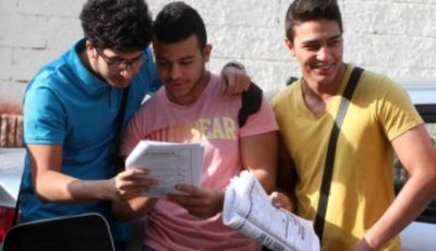 نتيجة الشهادة الإعدادية في السويس بالاسم الترم الثاني 2025.. من هنــا