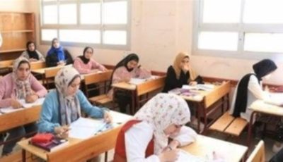بعد الإعدادية.. تنسيق الثانوية العامة 2025 محافظة السويس