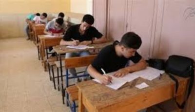 موعد ظهور نتيجة الدبلومات الفنية 2025