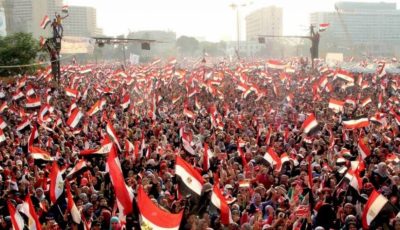 من ميادين الثورة لمنصات التتويج.. كيف أنعشت “30 يونيو” الرياضة المصرية؟