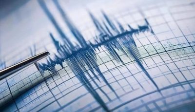 زلزال بقوة 5.7 درجة يضرب نيو بريتين في ولاية بنسلفانيا