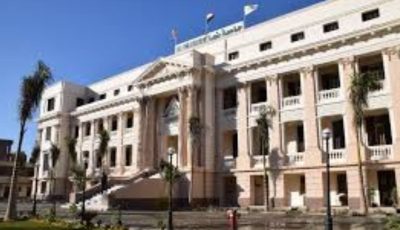 لأول مرة.. جامعة بنها ضمن تصنيف كيو إس العالمي للجامعات لعام 2026