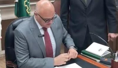 بنسبة نجاح 83.14%.. محافظ القليوبية يعتمد نتيجة الشهادة الإعدادية