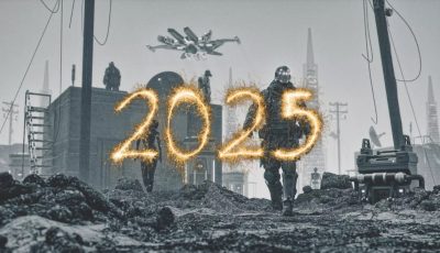 4 عرافين ونبؤة واحدة.. ماذا سيحدث للعالم في 2025؟