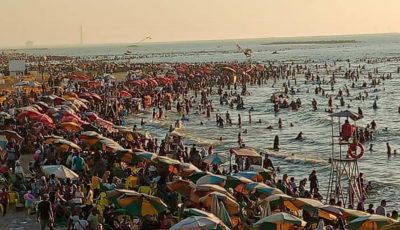 بلطيم ورأس البر وجمصة.. أسعار شقق المصايف في مصر 2025