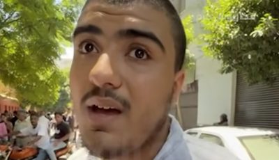 من لجنة الامتحان إلى بيت الله الحرام.. فصاحة طالب ثانوي تكسبه عمرة