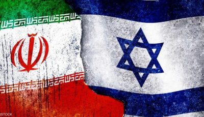 إسرائيل تنفذ ضربات جوية في طهران