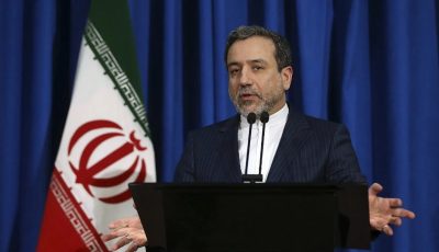 وزير خارجية إيران: لا اتفاق على وقف إطلاق النار “حتى الآن”