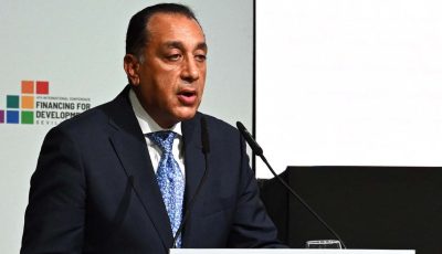 مدبولي من إسبانيا: مصر مستعدة لإطلاق منصة لتبادل الخبرات التنموية