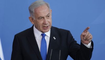 اغتيال المرشد وإسقاط النظام.. ماذا يدور في عقل نتنياهو؟