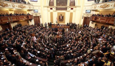 عضو تشريعية النواب: قانون الإيجار القديم سيُطبق فور نشره