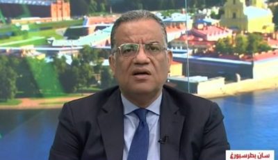 مسلم: مواقف ترامب متضاربة ولا أحد يستطيع التنبؤ بها