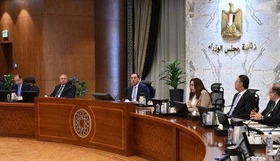 مدبولي: لن نخفض سعر الفائدة إلا في هذه الحالة