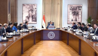 “توطين الصناعات الطبية” على مائدة الحكومة في ظل التوترات الإقليمية