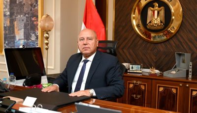 الوزير: العلمين نموذج متكامل للمدن المستدامة و135 شركة مصرية قادت تطويرها