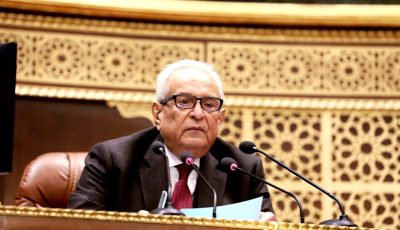 أبوشقة: يجب عودة التربية الدينية مادة أساسية في المدارس