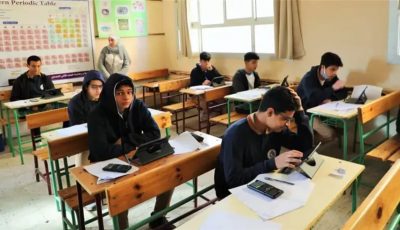 بنسبة نجاح 85%.. محافظ الإسماعيلية يعتمد نتيجة الشهادة الإعدادية