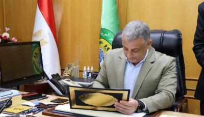 رسميا.. رابط نتيجة الشهادة الإعدادية بالإسماعيلية 2025 بعد اعتمادها