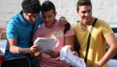 أوائل الشهادة الإعدادية بالإسماعيلية بعد اعتمادها بنسبة نجاح 85 %
