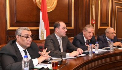 “النواب” يناقش مقترح الحكومة بفتح اعتماد إضافي بالموازنة العامة