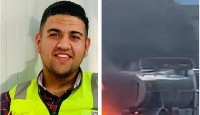 خاطر بحياته لحماية المواطنين.. الأوقاف تشيد بشهامة مصري أنقذ حيا كاملا
