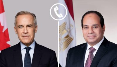 الرئيس السيسي: التهدئة الإقليمية فرصة لوقف إطلاق النار بغزة