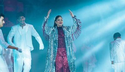 القبض على فنانة كويتية شهيرة بتهمة تعاطي المخدرات