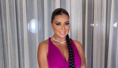 رانيا يوسف: “الرقص في دمنا بس بنخجل”
