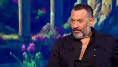 ماجد المصري يحتفل بعقد قران ابنته ماهيتاب