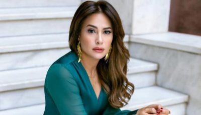 بعد أزمة “قافلة الصمود”.. مدحت العدل يدافع عن هند صبري