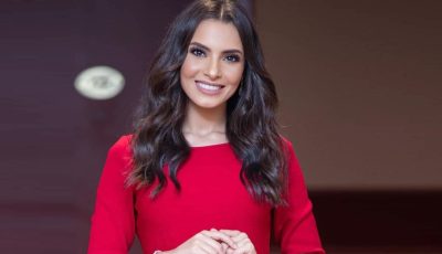 مش حكر على حد”.. كارمن سليمان تحسم الجدل بشأن لقب “صوت مصر