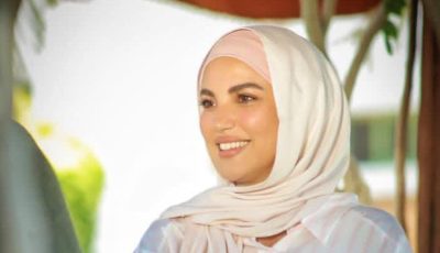 قبل “الست لما”.. أعمال فنية ظهرت فيها درة بالحجاب