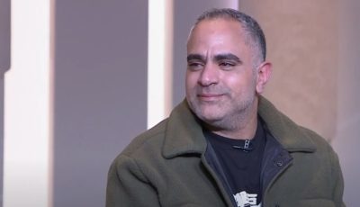 محمد شاهين: وقت عرض “لام شمسية” الناس قالت عليا متحرش