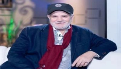“مش قادر أمشي”.. محمد عبد الجواد يكشف سبب نقله للمستشفى