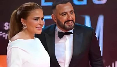 تخبط وتناقض.. طارق الشناوي يهاجم أحمد السقا بعد اعتدائه على مها الصغير