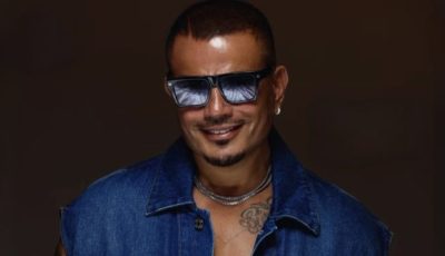 ممدوح موسى يشيد بـ عمرو دياب ويُفسر اسم ألبوم “ابتدينا”