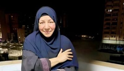 بعد الصورة المثيرة للجدل.. عبد المنعم المصرفي يكشف ذكرياته مع عبلة كامل