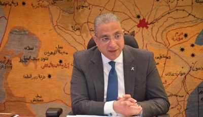 محافظ الفيوم يعتمد نتيجة الشهادة الإعدادية.. رابط الاستعلام