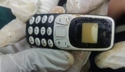 بعد عامين من الألم.. طب الأزهر بأسيوط يُنهي معاناة سجين ابتلع هاتفا