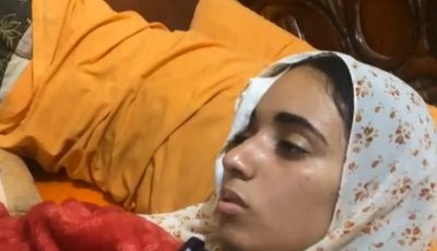 “كنت بشتغل عشان أحوش للمعادلة”.. حبيبة تروي مأساة حادث الإقليمي بالمنوفية