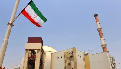 إيران تحسم الجدل حول عودة وفد التفاوض النووي إلى عمان